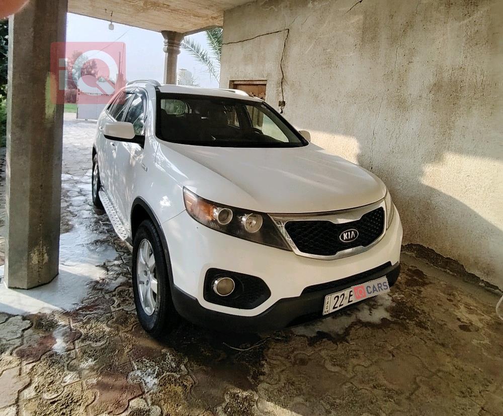 كيا سورينتو